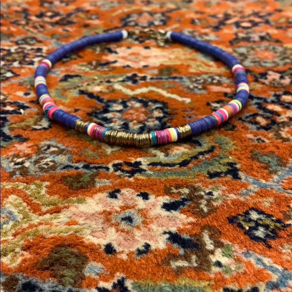 Shell necklace - Picture 3 of 4